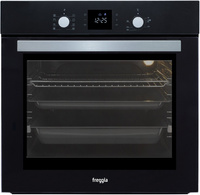 Piekarnik elektryczny do zabudowy Freggia OESF68B czarny