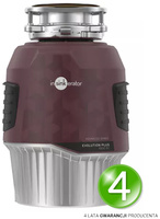 Młynek do odpadów / rozdrabniacz InSinkErator Evolution Plus 1000 EC