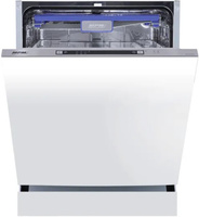 Zmywarka do zabudowy MPM MPM-60-ZMI-04