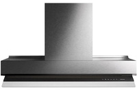 Okap podszafkowy / do zabudowy Falmec Virgola No-Drop 60 800m3/h