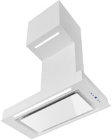 Okap podszafkowy / do zabudowy Nortberg Micra Space 60 White Matt