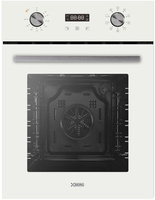 Piekarnik elektryczny do zabudowy 45cm. Berg BGOV45W