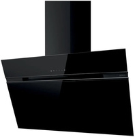 Okap przyścienny Elica Stripe BL/A/80