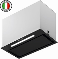 Okap podszafkowy Faber Inka Lux Premium BK 52 KL 305.0658.608