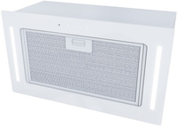 Okap podszafkowy / do zabudowy Seenergy B-IN Spot Easy 52 WH