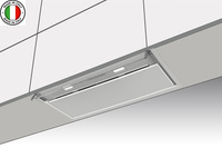 Okap podszafkowy Faber In-Nova Premium WH Matt 60 305.0625.312