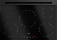 Płyta gazowa do zabudowy Dynaxo DynaCook X4 Classic propan/butan G30, propan G31 - 37 mbar