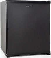 Minibar termoelektryczny MPM MPM-30-MBS-06