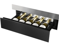 Winiarka do zabudowy Dometic DRAWBAR5S