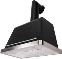 Okap kominowy / przyścienny Seenergy Rusticana