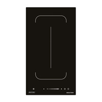 Płyta indukcyjna do zabudowy 30cm. MPM MPM-30-IM-09