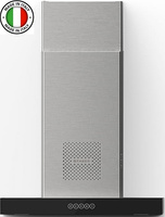 Okap przyścienny Faber Air Hub Stilo Glass Comfort X60 325.0656.899