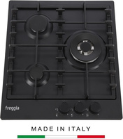 Płyta gazowa do zabudowy 45cm. Freggia HH430VGTAN antracyt