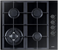 Płyta gazowa do zabudowy MPM MPM-60-GMH-17