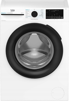 Outlet: Pralka Beko XBM3WFU47215W SteamCure