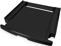 Łącznik pralki z suszarką Scanpart 0150120137 czarny