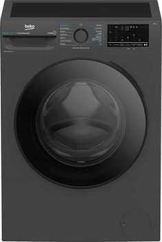 Outlet: Pralka Beko XBM3WFU47215M SteamCure