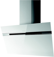 Okap przyścienny Elica Stripe WH/A/90