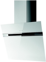 Okap przyścienny Elica Stripe WH/A/60