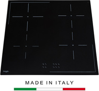 Płyta indukcyjna do zabudowy 60cm. Freggia HCI640B/1 czarny