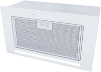 Okap podszafkowy / do zabudowy Seenergy B-IN Line Easy 52 WH