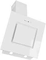 Okap kominowy / przyścienny Toflesz Finezja 60 biały 850m3/h