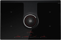 Kod na rabat 500,-: rabat500 - Płyta indukcyjna z okapem Elica Nikolatesla One HP BL/F/83 (pochłaniacz)