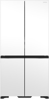 Lodówka French Door Hitachi R-WB640VRU0X-1 (MGW) + pakowarka próżniowa