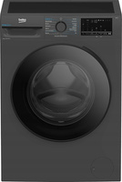 Outlet: Pralka Beko XBM3WFU49415M SteamCure