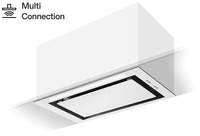 Okap podszafkowy / do zabudowy Elica Enter Advance Plus WH/A/52