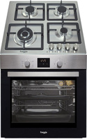 Zestaw Freggia: płyta gazowa HH640VGTX + piekarnik gazowy OGSB64X
