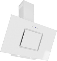 Okap kominowy / przyścienny Toflesz Finezja 80 biały 850m3/h