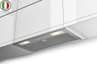 Okap podszafkowy Faber Inka Plus HCE X 70 305.0613.282