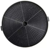 Filtr węglowy Toflesz OK-5/OK-7 Vega, Elegante Fi120 (2szt.)