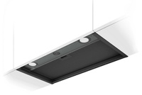 Okap podszafkowy / do zabudowy Elica Boxin LX/BL MAT/A/60